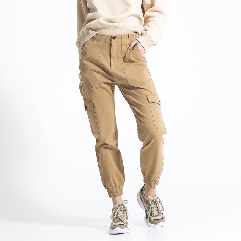 Cargo pant "Amelie" Cargo pant "Amelie"